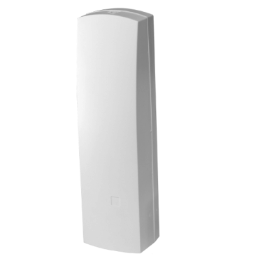 AMC EXPR800 Espansione Radio 868MHz su Bus Seriale a 32 Dispositivi per Serie X