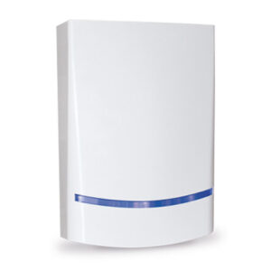 AMC BLADE WB 01 BLUE Sirena Autoalimentata