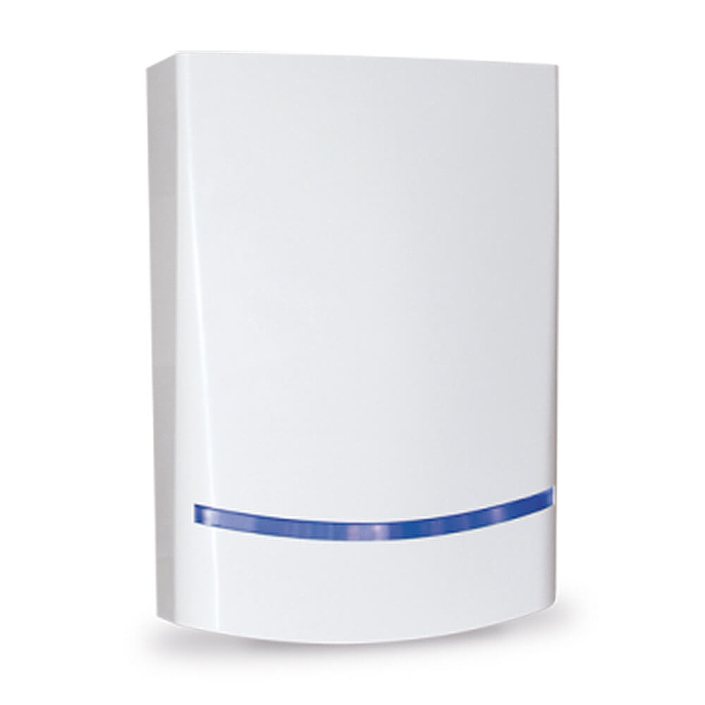 AMC BLADE WB 01 BLUE Sirena Autoalimentata