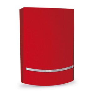 AMC BLADE24 Sirena Antincendio Autoalimentata 24V LED