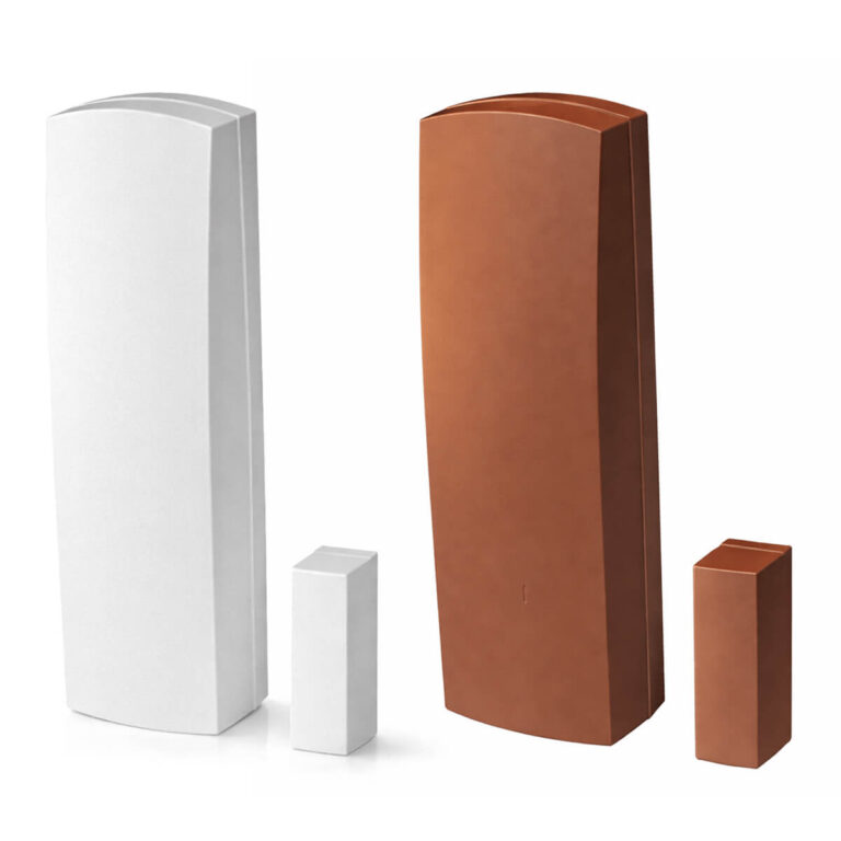 amc elettronica cu800 bianco marrone