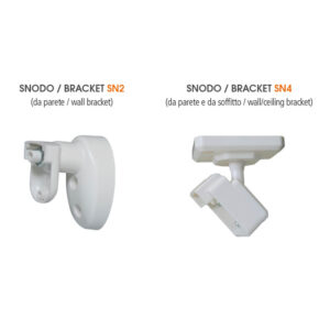 AMC IF800P Sensore radio 868MHz Bidirezionale PET Immune 10Kg