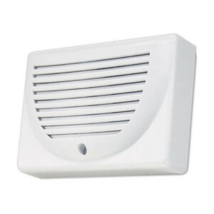 AMC PZ2 Sirena piezoelettrica da Interno