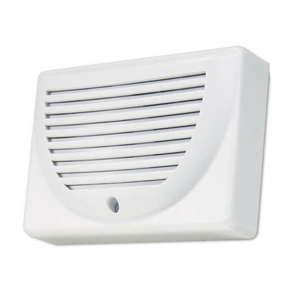 AMC PZ2 Sirena piezoelettrica da Interno