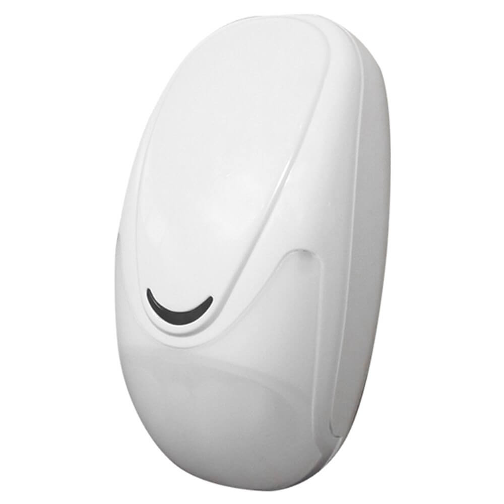 AMC MOUSE09 Sensore doppia tecnologia IMQ Portata Max. 15mt