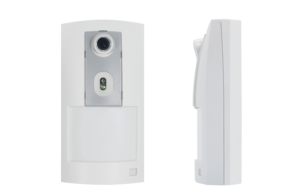 AMC IFV800 - Sensore IR wireless con telecamera Wi-Fi integrata - 868 MHz