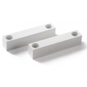 Contatto magnetico in plastica contatto a vite - FDP R-2M