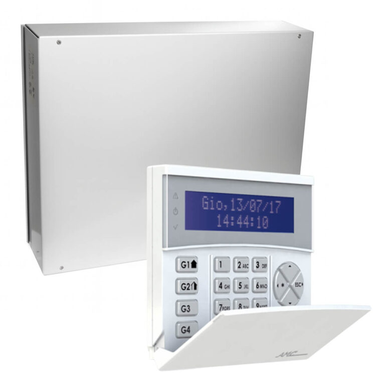 amc elettronica x412 x824v edizione limitata