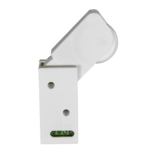 Contatto per tapparella a rotella in ABS ROTELLO