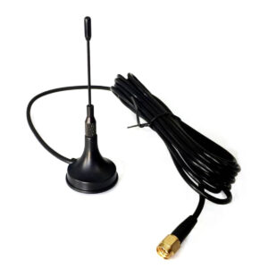 AMC Kit 925 Centrale 8/24 Zone + K-blue + 2x MOUSE09 + Modulo X-4W