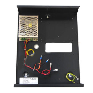 AMC Box Alimentatore Supplementare 17A