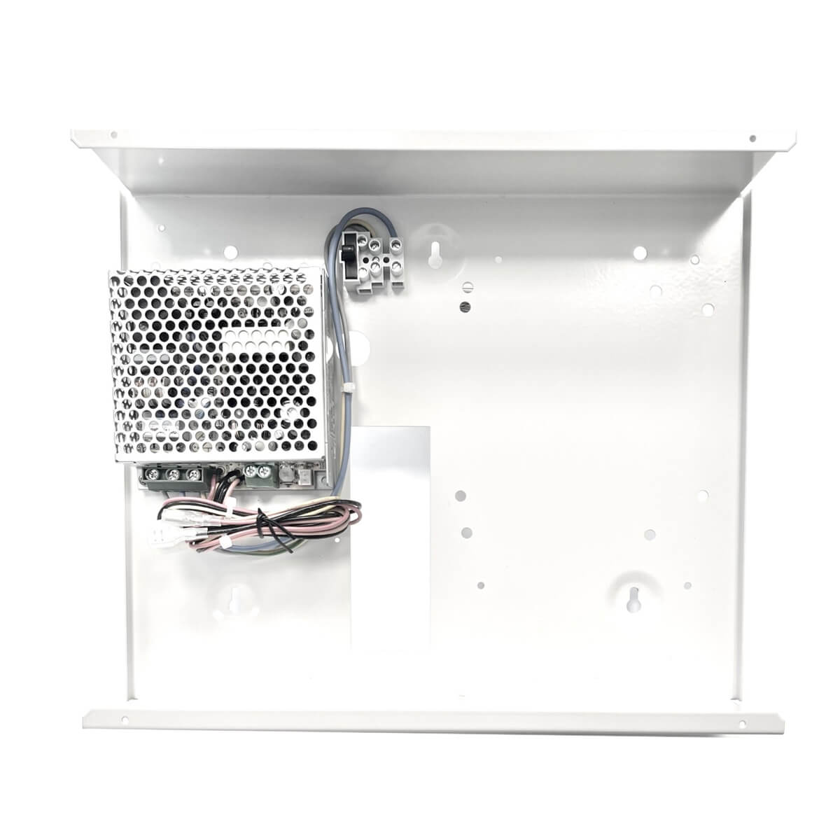 AMC Box Alimentatore Supplementare 7A