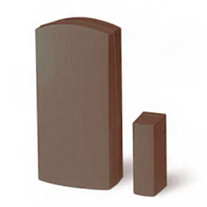 AMC CM800 M Trasmettitore 868MHz con Contatto Magnetico 2 Ingressi