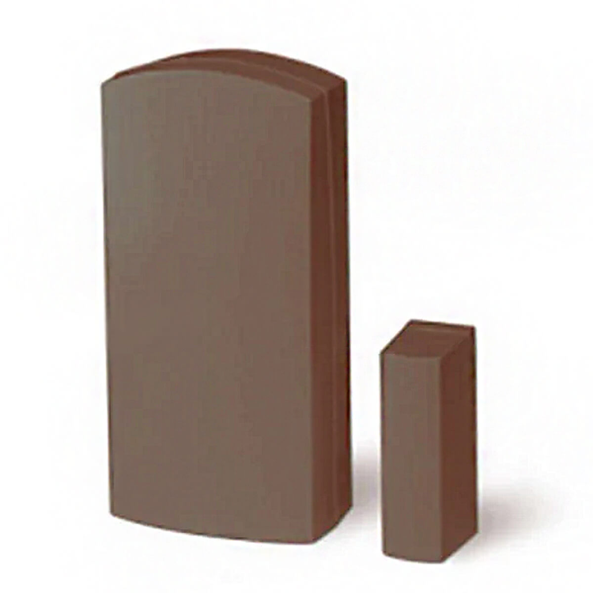 AMC CM800 M Trasmettitore 868MHz con Contatto Magnetico 2 Ingressi