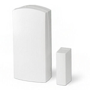 AMC CM800W Trasmettitore 868MHz con Contatto Magnetico 2 Ingressi