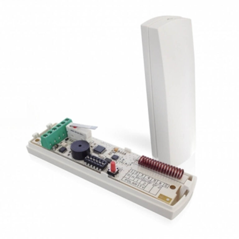 amc elettronica cs400