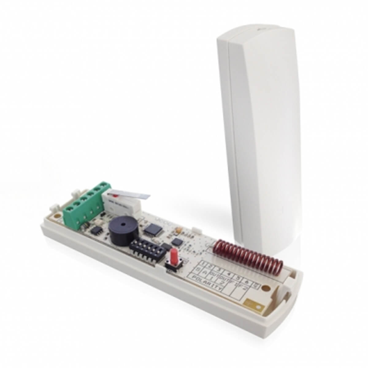 AMC CS400 Trasmettitore Universale per SRL400 433MHz