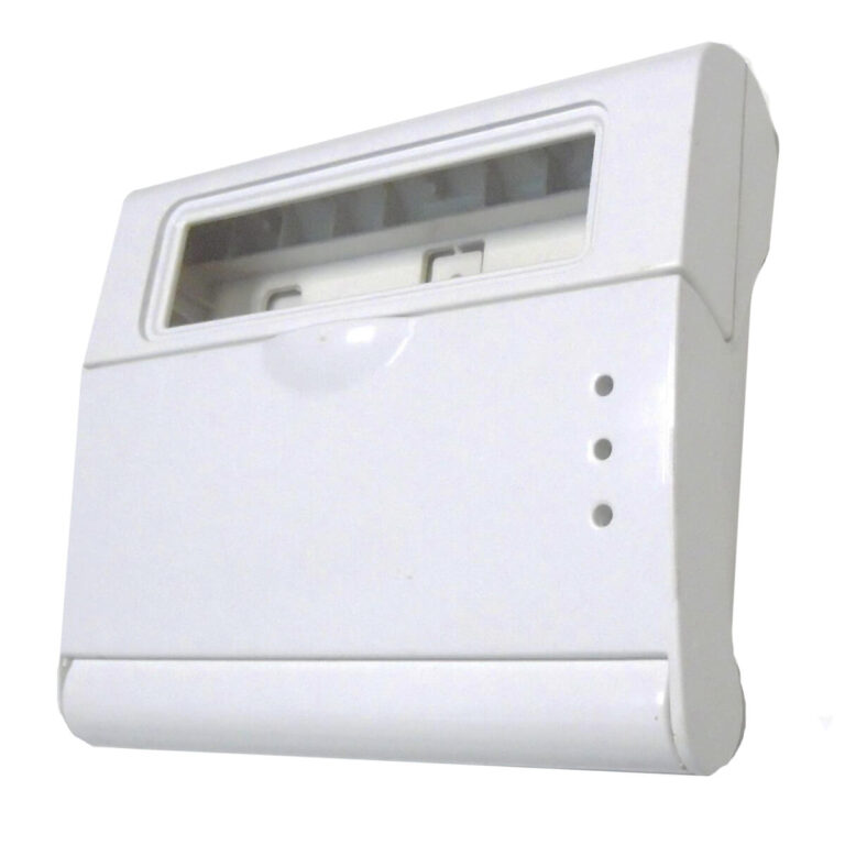 amc elettronica guscio ricambio voxout k lcd tastiere
