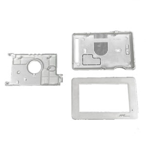 AMC Guscio di ricambio per tastiere UNIKA