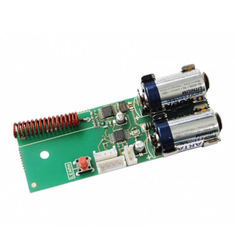 amc elettronica if x