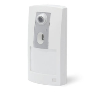 AMC IFV800 - Sensore IR wireless con telecamera Wi-Fi integrata - 868 MHz
