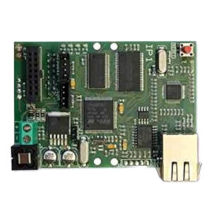 AMC IP-1 Scheda IP (Per Centrali Serie K e X)