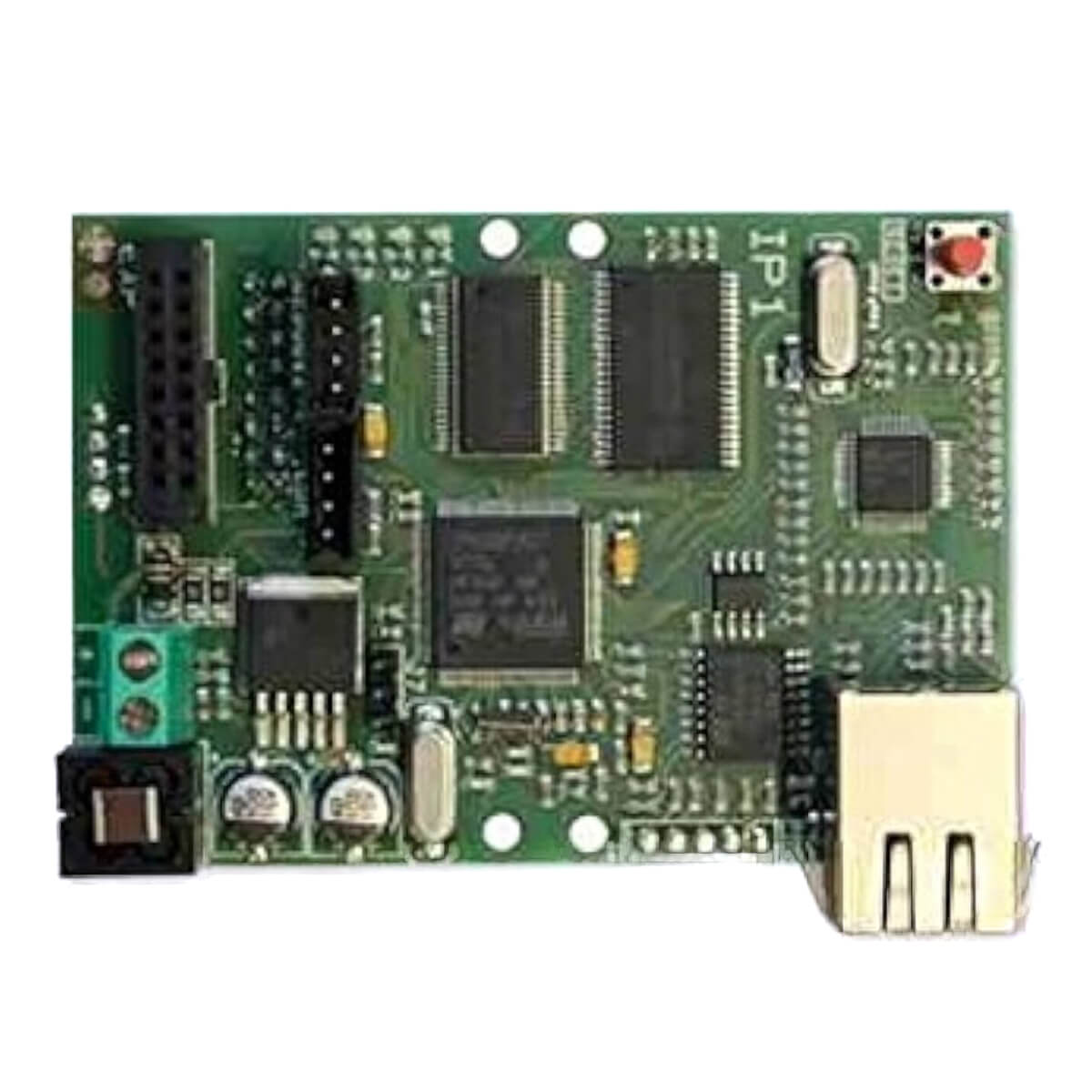 AMC IP-1 Scheda IP (Per Centrali Serie K e X)