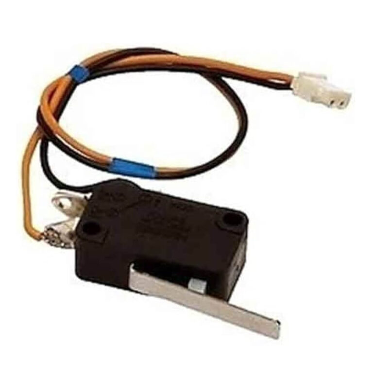 AMC Tamper Kit per Centrali Serie X e K amc elettronica kit tamper
