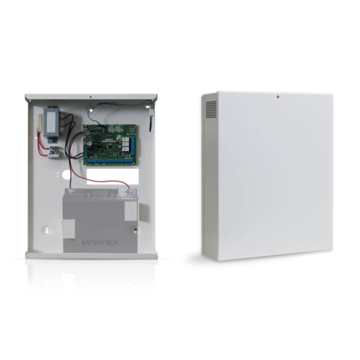 AMC KX-AL  Alimentatore remoto