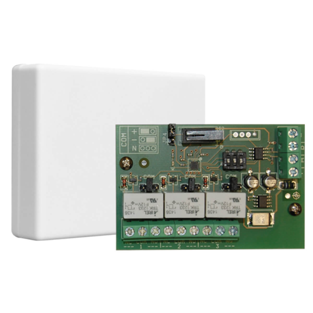 AMC KX-Out Modulo di Espansione