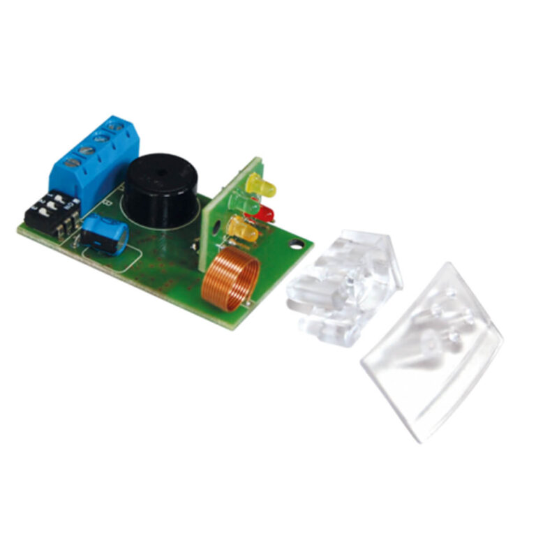 amc elettronica kx ps