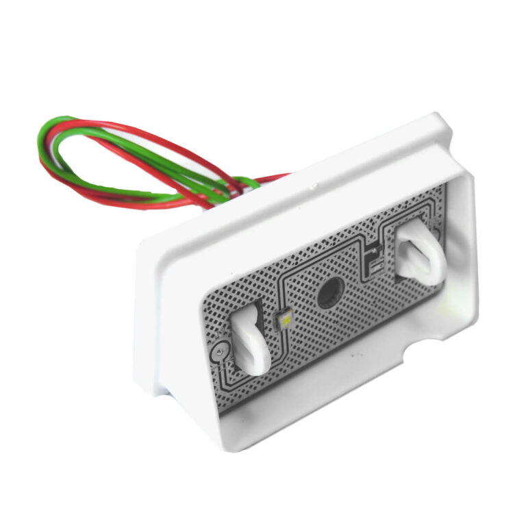 amc elettronica led ricambio sirena sr136