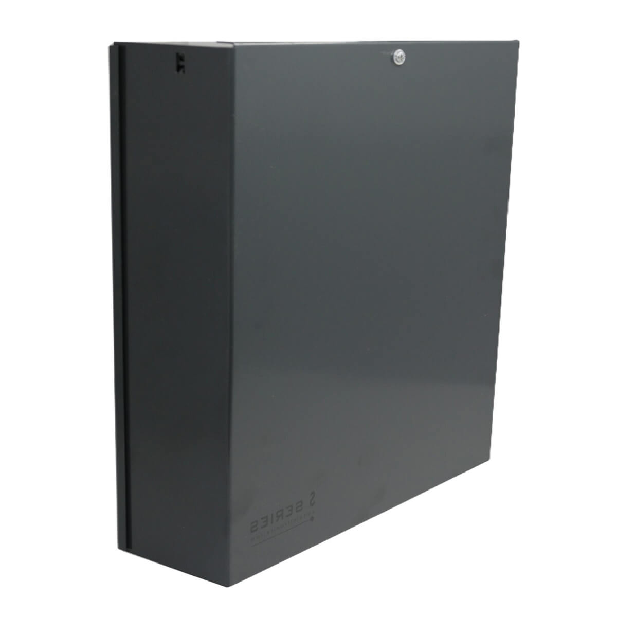 AMC M-BOX- Box in metallo