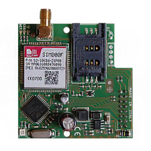 AMC X-GP Modulo GPRS Compatibile con Centrali Serie X