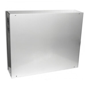 AMC Box Metallico per Centrali