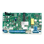 amc elettronica scheda di ricambio motherboard centrali xr800 mb