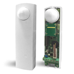 AMC DT16 Sensore Doppia Tecnologia a Tenda