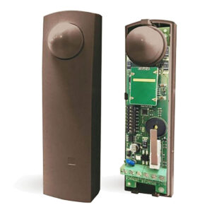 AMC DT16-M Sensore Doppia Tecnologia a Tenda