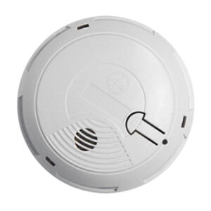 AMC SF800 - Rilevatore di fumo wireless - 868 MHz