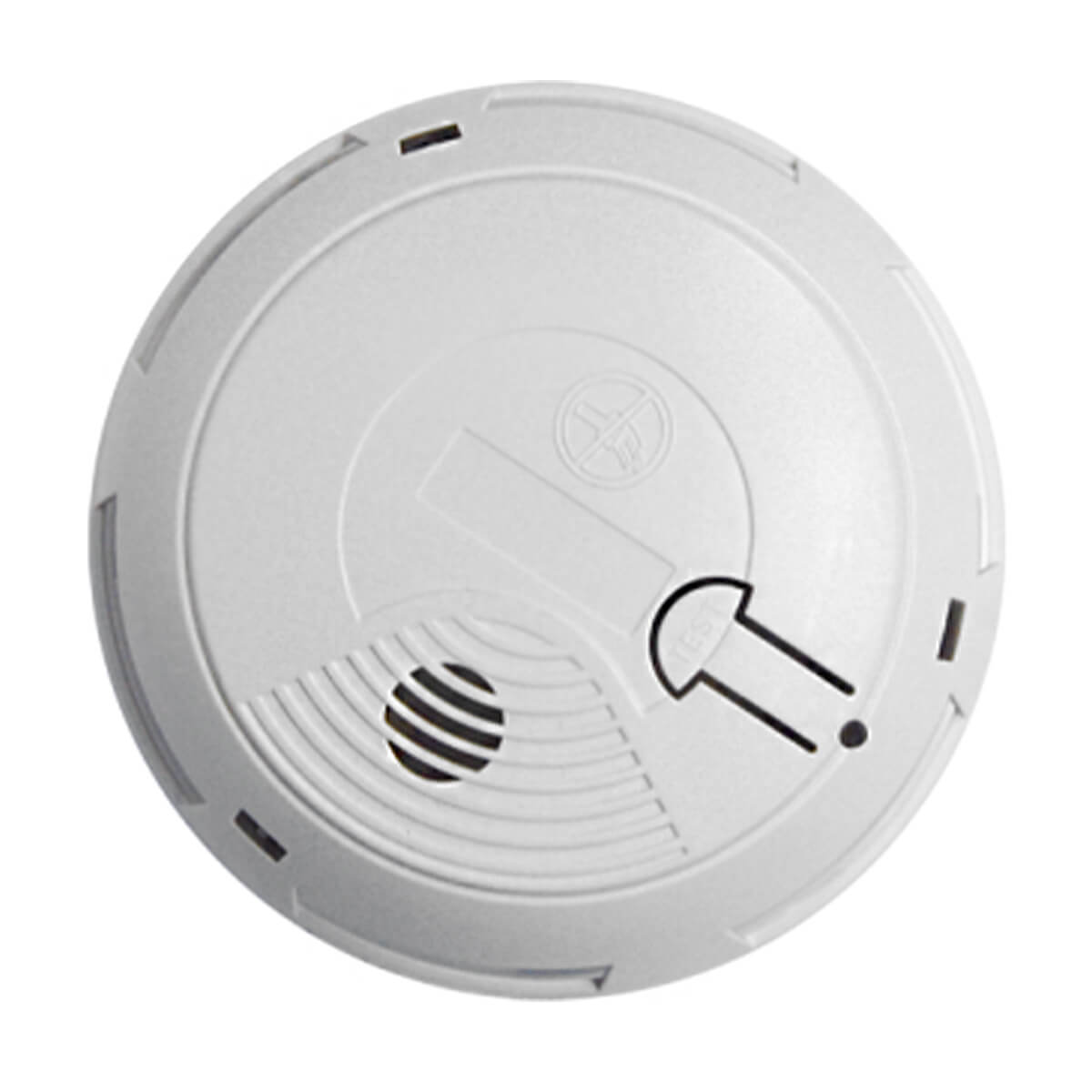 AMC SF800 - Rilevatore di fumo wireless - 868 MHz