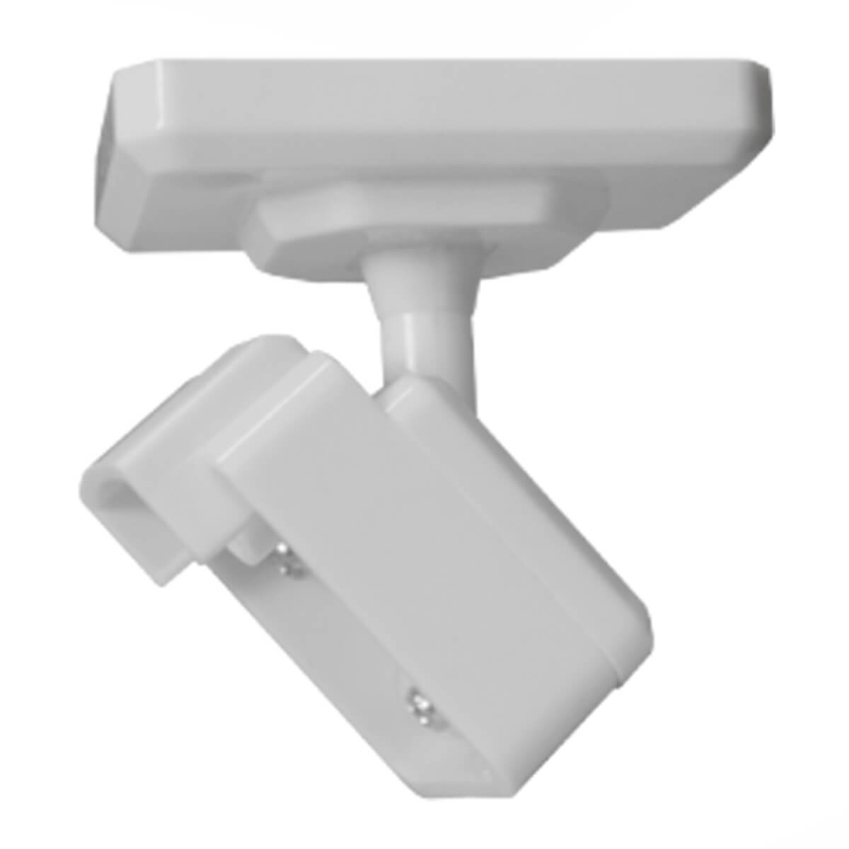 AMC SN4 Snodo da Parete e da Soffitto per Sensori Smile, Mouse, Promask