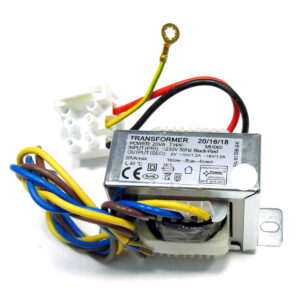 AMC Trasformatore per Centrale C16 e Serie X