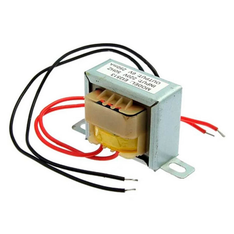 amc elettronica trasformatore centrali serie x tr568