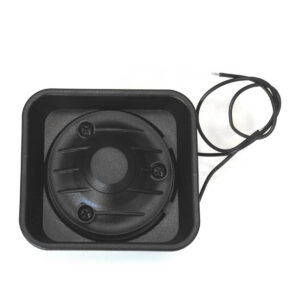 AMC Tromba Magnetodinamica di Ricambio per Sirena SR136