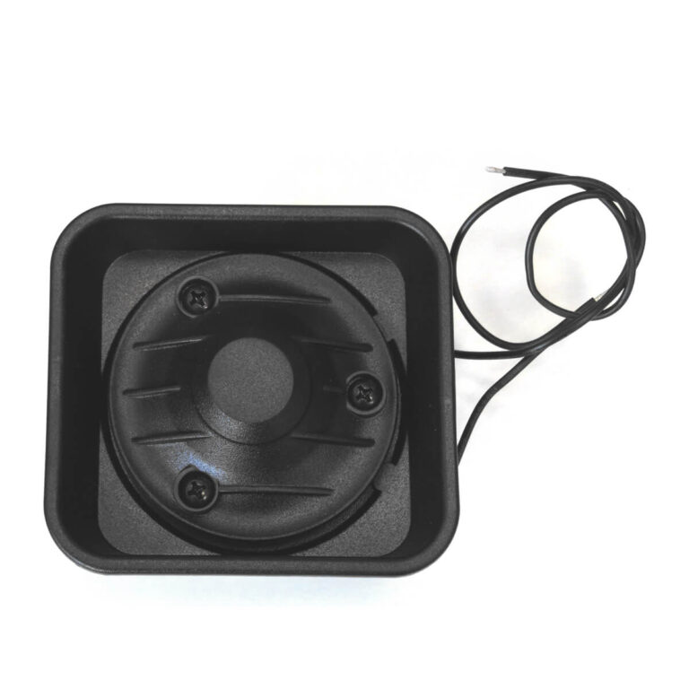 amc elettronica tromba sirena sr136
