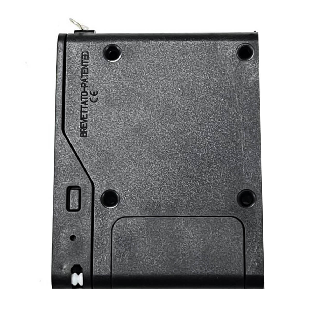 KIMOTEK KY-KLR Contatto a filo per tapparelle con morsetti