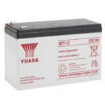 yuasa batteria np 7 12
