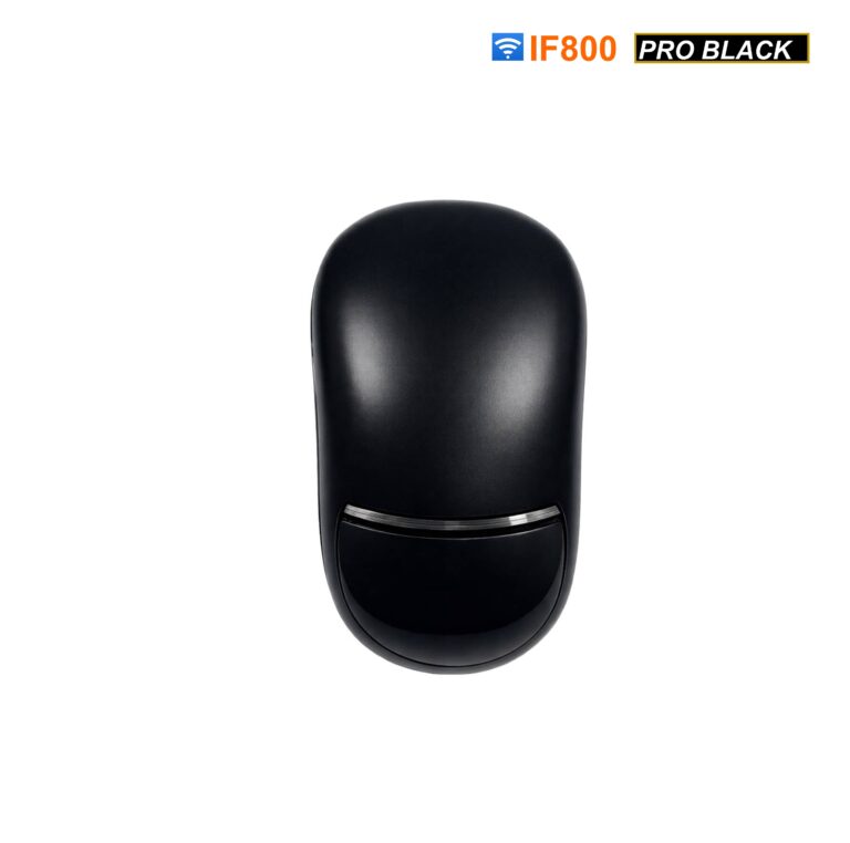 amc if800 pro black