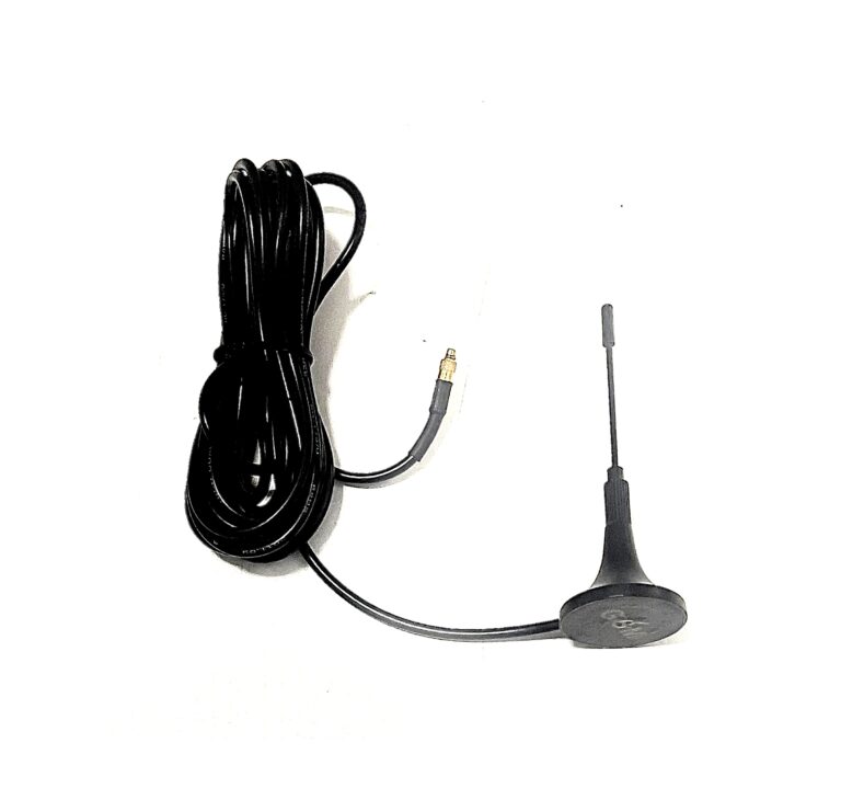 AMC Antenna RTX + Cavo per combinatori GSM connettore ad innesto amc ant gsm1