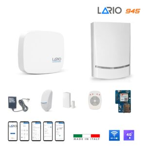 amc kit lario 955
